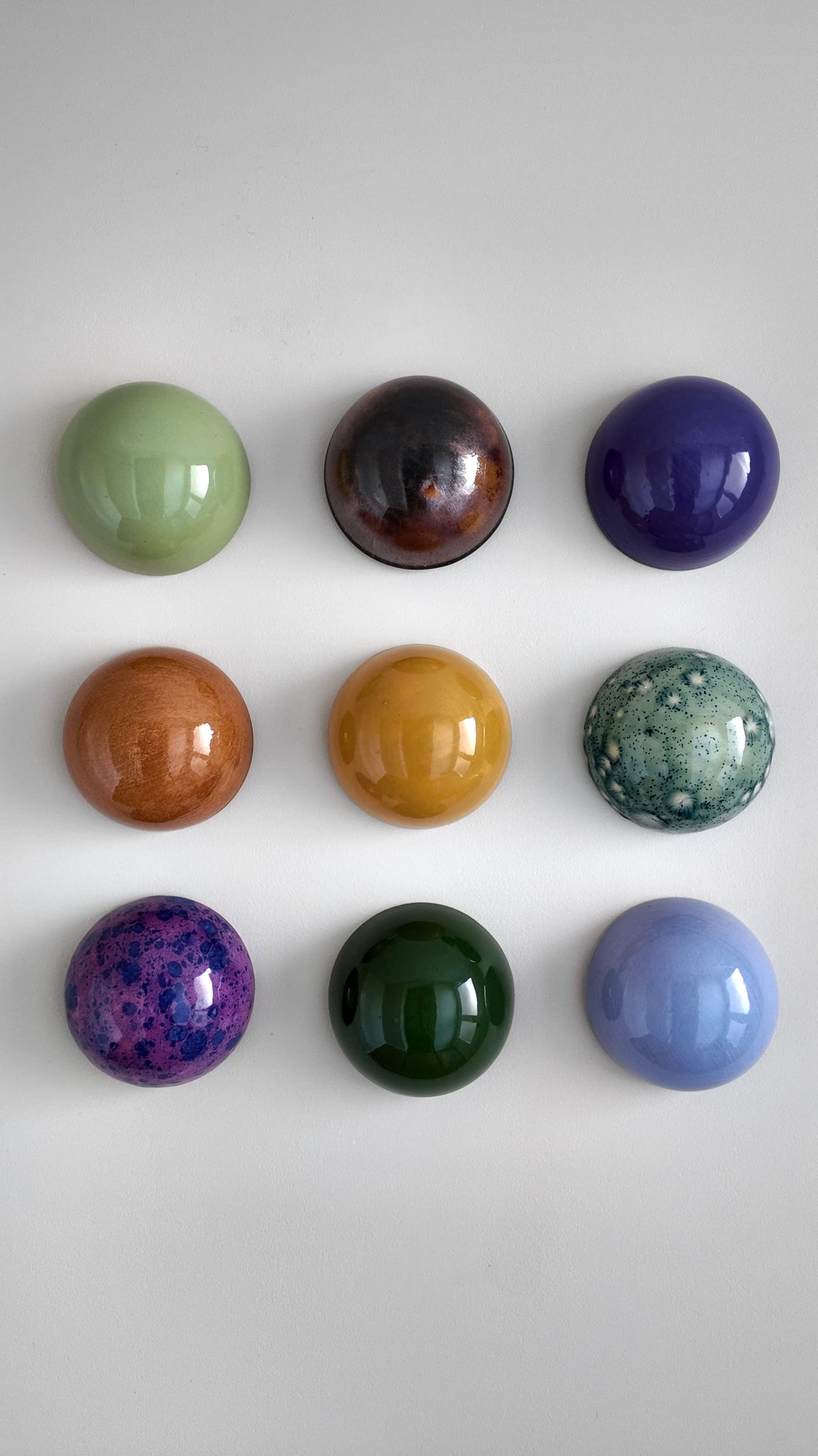 Collection No. 14 - Enchanted Grove