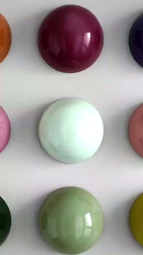 Collection No. 01 - Soft Harmony