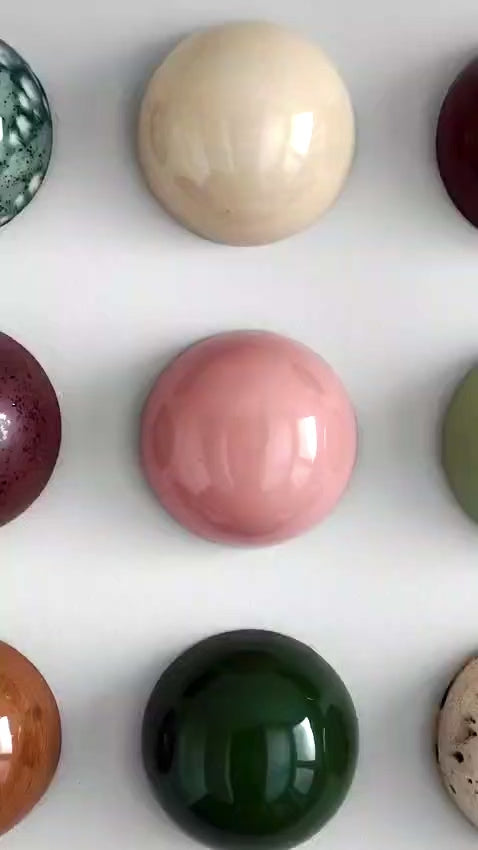 Collection No. 08 - Mineral Bloom