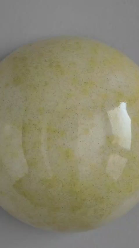 Lemon Sorbet