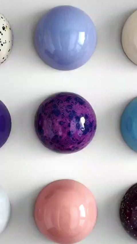 Collection No. 02 - Pastel Dusk