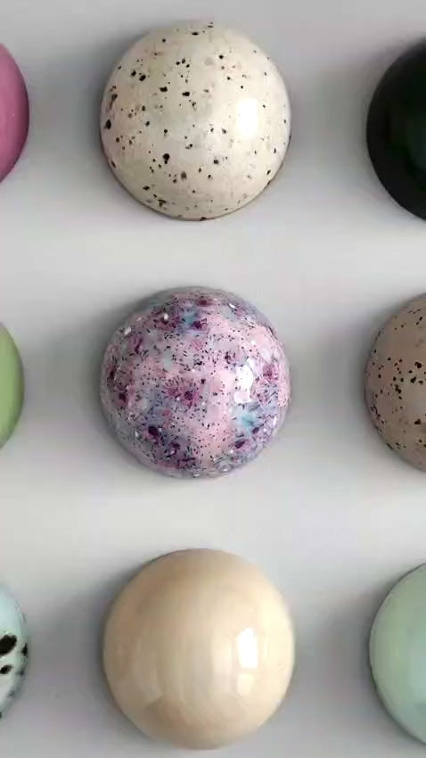 Collection No. 03 - Earthy Calm