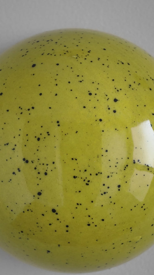 Bright Green Speckled (SPECIAL EDITION)
