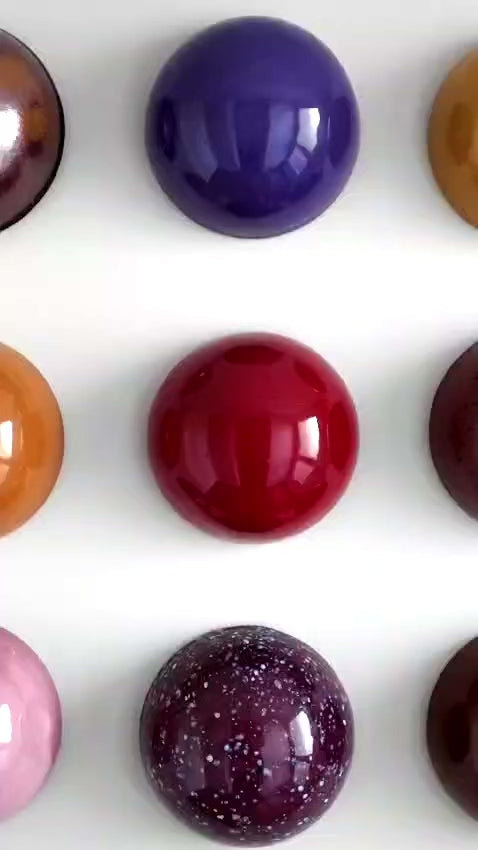 Collection No. 05 - Muted Romance