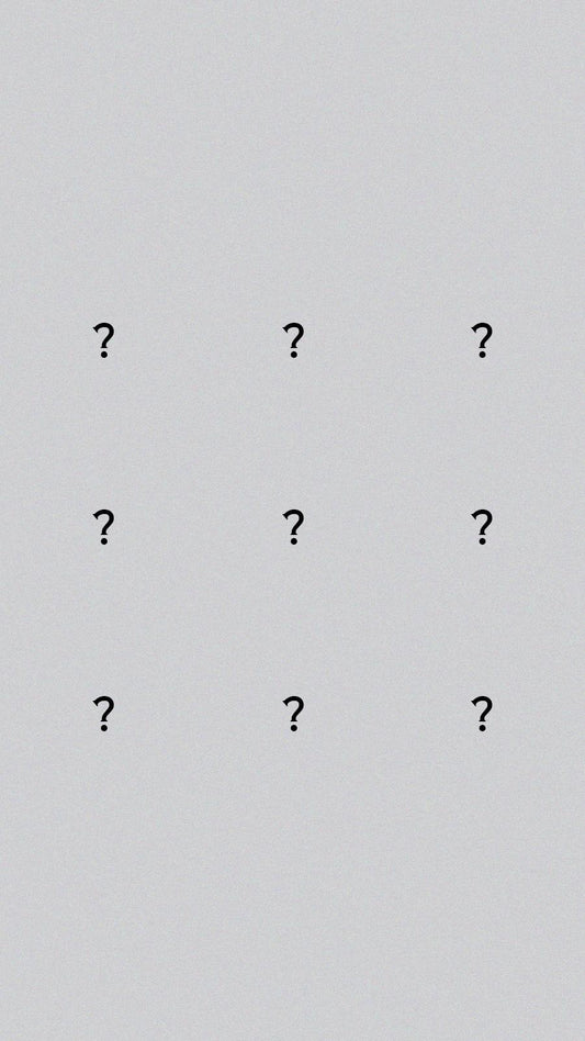 Eigen collectie samenstellen